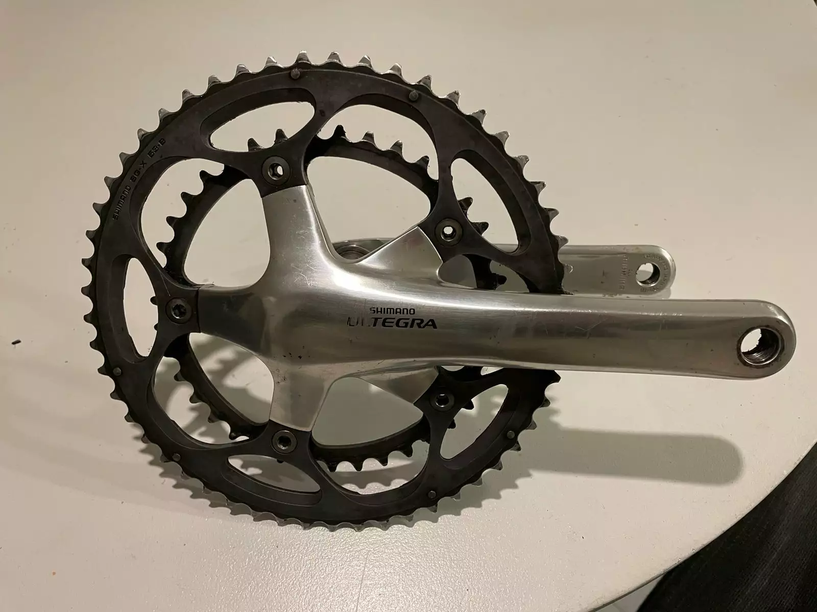 Titelseite -Kurbel Verkäufe 2022 5488