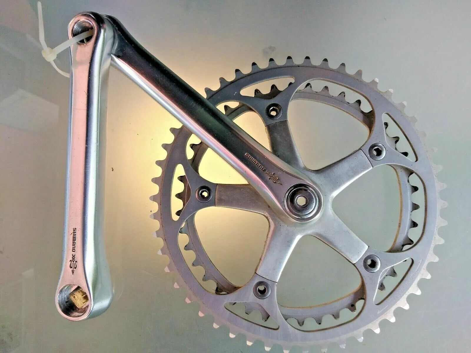 Titelseite -Kurbel Verkäufe 2022 5878