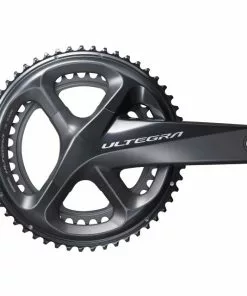 Shimano Ultegra FC-R8000 2x11 53-39 170mm Kurbelgarnitur