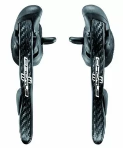 Campagnolo® Campagnolo Chorus Ergopower Ultra-Shift 11/2 Fach Schalt/Bremshebel
