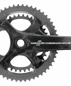 Campagnolo® Campagnolo Chorus 2fach 50-34 175mm Kurbelgarnitur