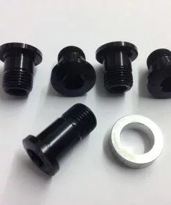 Campagnolo® Campagnolo Kettenblattschrauben FC-SR200 Super Record/Record/Chorus