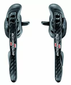 Campagnolo® Campagnolo Record Ergopower Ultra-Shift 11/2 Fach Schalt/Bremshebel