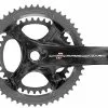 Campagnolo® Campagnolo Record 2fach 50-34 172.5mm Kurbelgarnitur