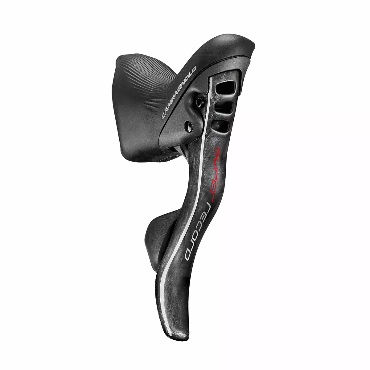 Campagnolo® Campagnolo Super Record Ergopower Ultra-Shift 12/2 Fach Schalt/Bremshebel 2 Campagnolo® Campagnolo Super Record Ergopower Ultra-Shift 12/2 Fach Schalt/Bremshebel – Bild 2