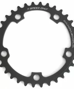 Campagnolo® Campagnolo Super Record/Record/Chorus 36 Zähne Ab 2011-2014 Kettenblatt