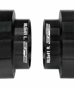 Campagnolo® Campagnolo Ultra-Torque™ OS-Fit 86,5x41 Tretlagerschalen