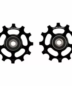 CeramicSpeed Campagnolo Super Record EPS/Super Record/Record/Chorus 12-fach Schaltwerkrädchen Beschichtet