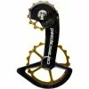 CeramicSpeed OSPW System Road Shimano RD-R9250 Di2/Ultegra RD-R8150 Di2 Gold Schaltwerkrädchen-System