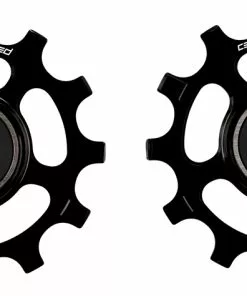 CeramicSpeed Sram Red/Force/Rival AXS 12Z. 12-fach Schaltwerkrädchen Beschichtet