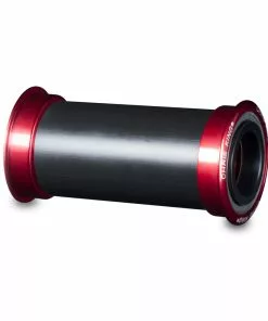 Chris King Press Fit 24 Ceramic Red Tretlager