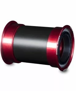 Chris King Press Fit 30 Red Tretlager