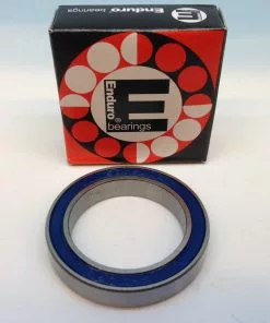Enduro Bearings Rillenkugellager 6806-LLB Abec3