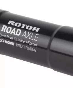 Rotor Achse 30mm Standard Zu ALDHU Kurbel 6 Rotor Achse 30mm Standard Zu ALDHU Kurbel -Kurbel Verkäufe 2022 rotor adhu achse standard 30 2