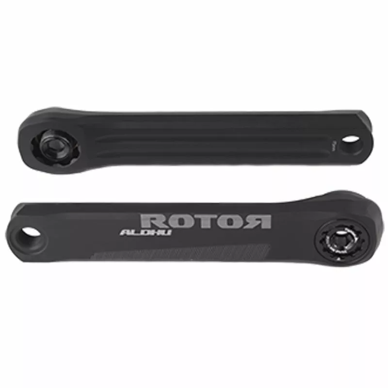 Rotor ALDHU24 172.5mm Kurbelarme 1 Rotor ALDHU24 172.5mm Kurbelarme