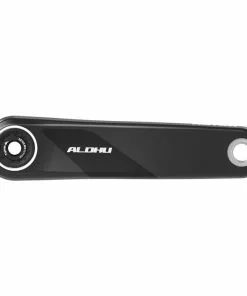 Rotor ALDHU Carbon 172.5mm Kurbelarme -Kurbel Verkäufe 2022 rotor aldhu carbon kurbel 2