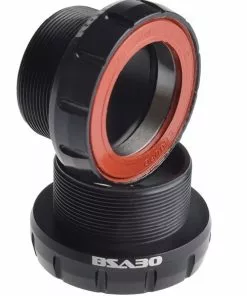 Rotor BSA 30 68/73mm Tretlager