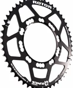 Rotor Q-Rings 110 X 5 46 Zähne Kettenblatt