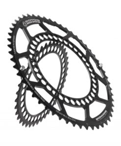 Rotor Q-Rings 130 39 Zähne Kettenblatt