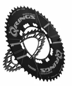 Rotor Q-Rings Aero 110 X 5 50 Zähne Kettenblatt