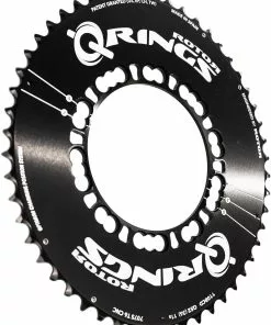 Rotor Q-Rings Aero 110 X 5 53 Zähne Kettenblatt