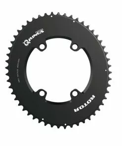 Rotor Q-Rings Aero 110 X 4 2x11 54 Zähne Kettenblatt