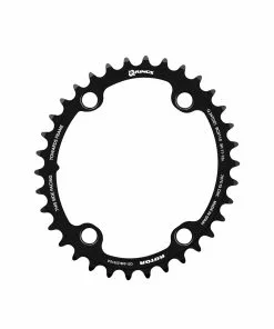 Rotor Q-Rings 110 X 4 2x12/2x11 34 Zähne Kettenblatt