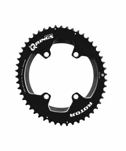 Rotor Q-Rings 110 X 4 2x12/2x11 46 Zähne Kettenblatt