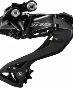 Shimano 105 Di2 RD-R7150 2x12 Fach Schaltwerk