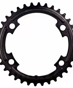 Shimano 105 FC-5800 36 Zähne Schwarz Kettenblatt