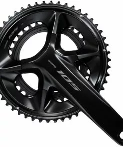 Shimano 105 FC-R7100 2x12 50-34 170mm Kurbelgarnitur