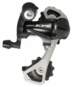 Schaltwerk Shimano 105 RD-5701GS Lang 2/3 X 10fach