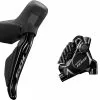 Shimano 105 Di2 ST-R7170/BR-R7170 12 Fach Schalthebel/Scheibenbremse Hinten