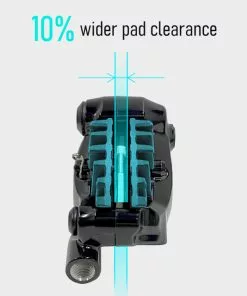 Shimano 105 Di2 ST-R7170/BR-R7170 12 Fach Schalthebel/Scheibenbremse Hinten -Kurbel Verkäufe 2022 shimano 105 st r7170 br r7170 bremse schalthebel 21095 6