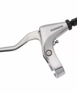 Shimano BL-R780 Silber Bremshebel Flatbar Links