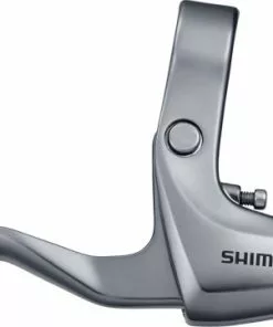 Shimano BL-R780 Silber Bremshebel Flatbar Rechts