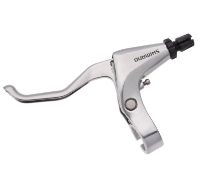 Shimano BL-R780 Silber Bremshebel Flatbar Links 1 Shimano BL-R780 Silber Bremshebel Flatbar Links