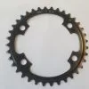 Shimano Dura Ace FC-9000 36 Zähne Kettenblatt