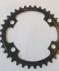 Shimano Dura Ace FC-9000 36 Zähne Kettenblatt