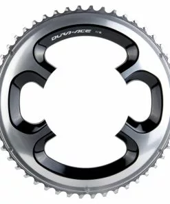 Shimano Dura Ace FC-9000 52 Zähne Kettenblatt