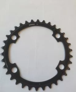 Shimano Dura Ace FC-R9100 36 Zähne Kettenblatt