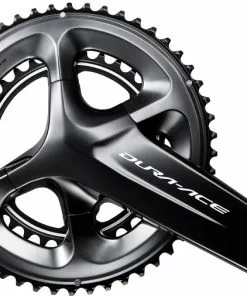 Shimano Dura Ace FC-R9100 2x11 50-34 170mm Kurbelgarnitur