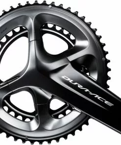 Shimano Dura Ace FC-R9100 2x11 52-36 175mm Kurbelgarnitur