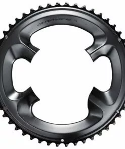 Shimano Dura Ace FC-R9100 52 Zähne Kettenblatt