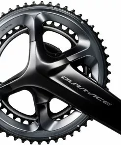Shimano Dura Ace FC-R9100 2x11 53-39 175mm Kurbelgarnitur