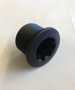 Shimano Dura Ace FC-R9200/FC-R9100/FC-9000/FC-7900 A-Typ Kurbel-Befestigungsschraube