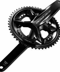 Shimano Dura Ace FC-R9200 2x12 52-36 165mm Kurbelgarnitur