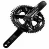 Shimano Dura Ace FC-R9200-P 2x12 50-34 175mm Kurbelgarnitur Mit Powermeter