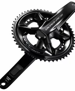 Shimano Dura Ace FC-R9200-P 2x12 54-40 170mm Kurbelgarnitur Mit Powermeter