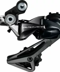Shimano Dura Ace RD-R9100-SS 2x 11 Schaltwerk